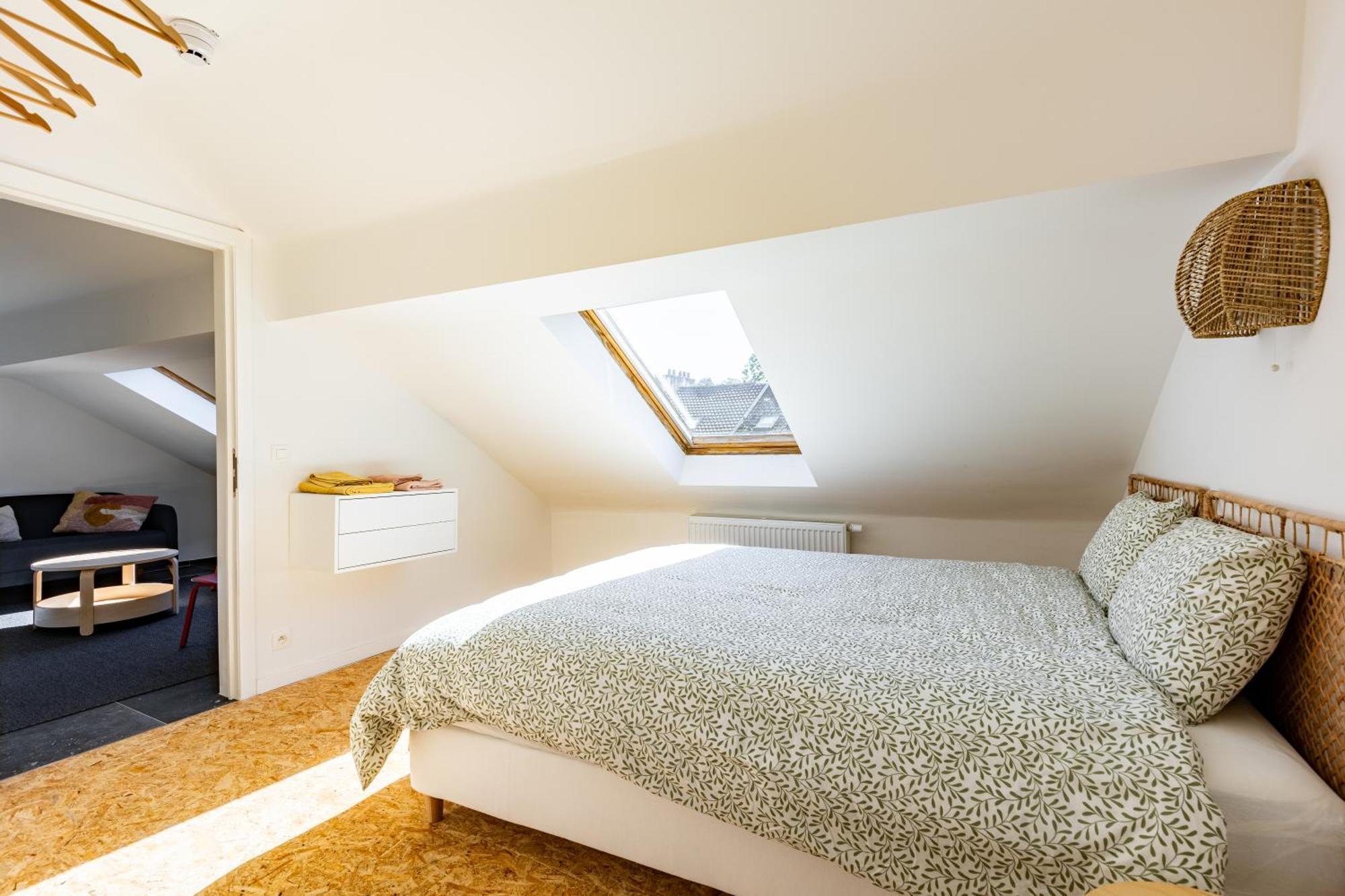 Le Gitel Spa Eksteriør billede