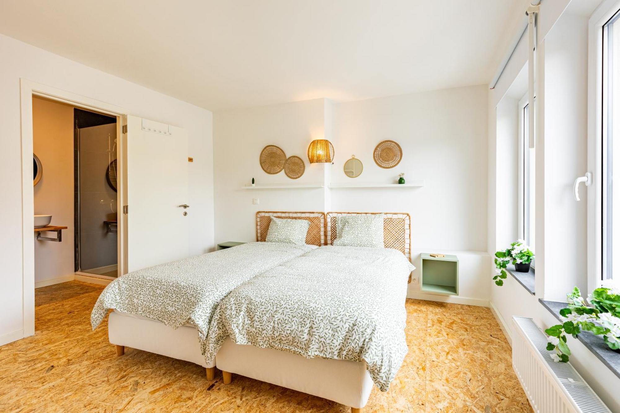 Le Gitel Spa Eksteriør billede